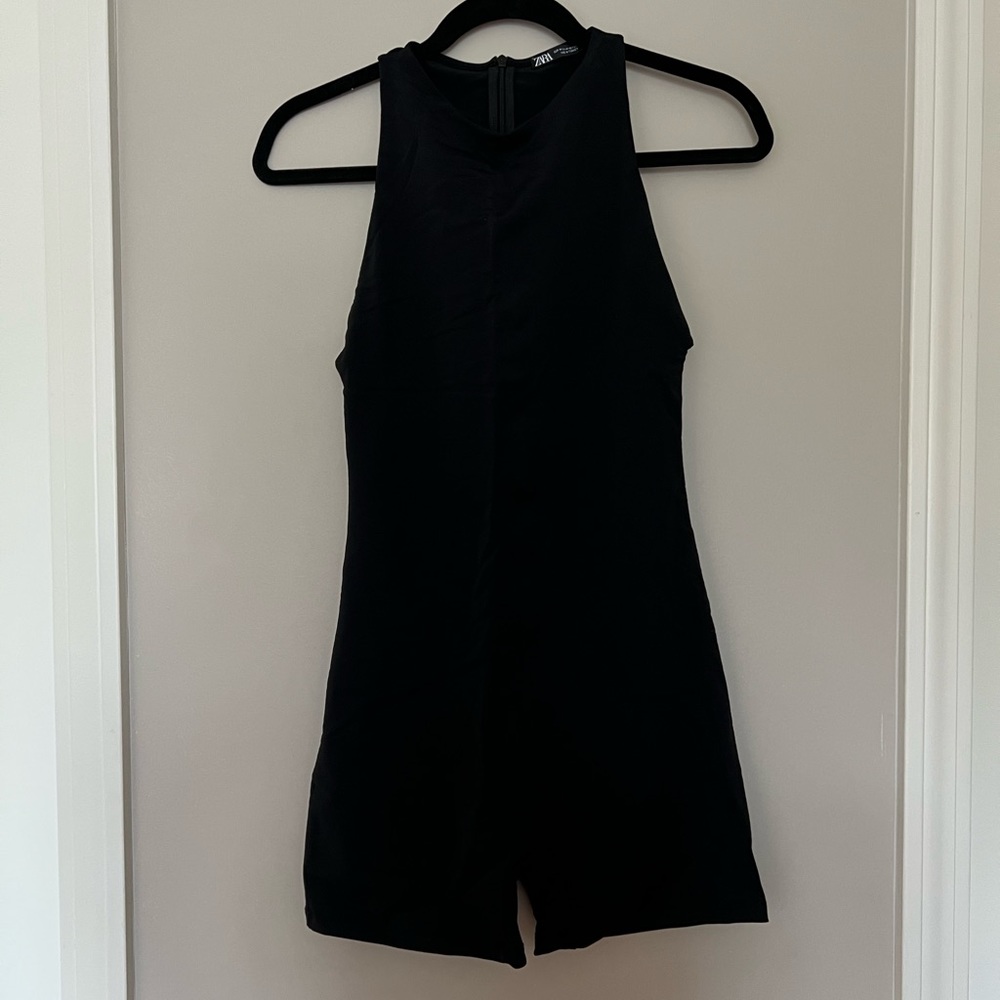 Athletic Onesie Playsuit